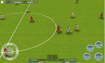 America Soccer for Android - Download the APK from Habererciyes